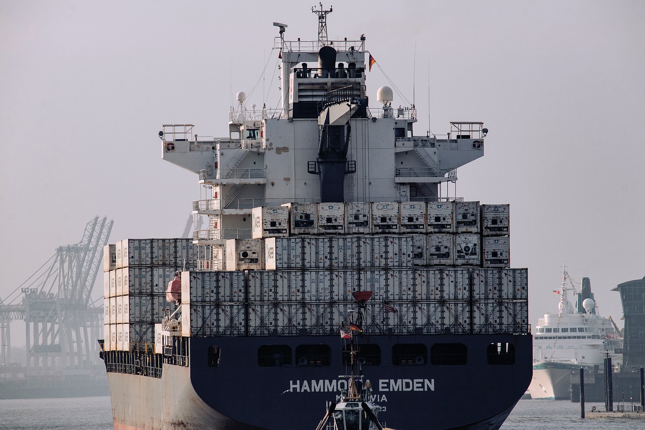 container ship, cargo ship, freighter-3851545.jpg